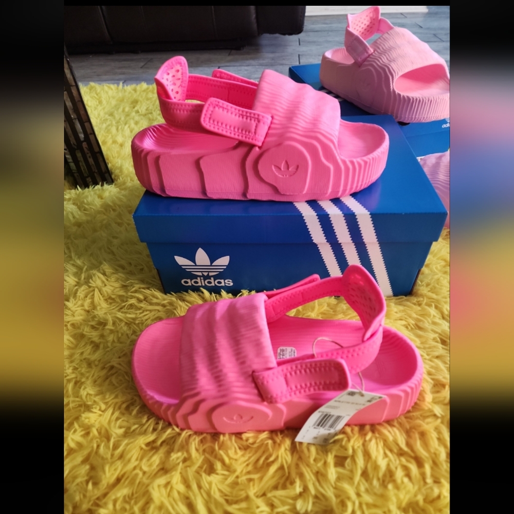 Adidas Adilette 22 XLG